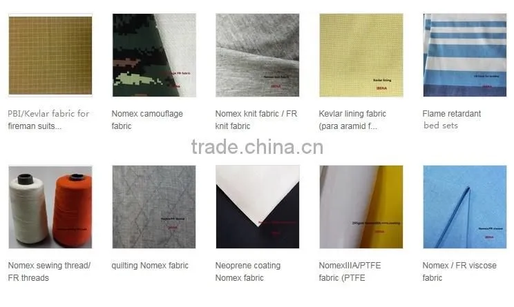 NomexIIIA fabric/ Nomex fabric /Aramid fabric