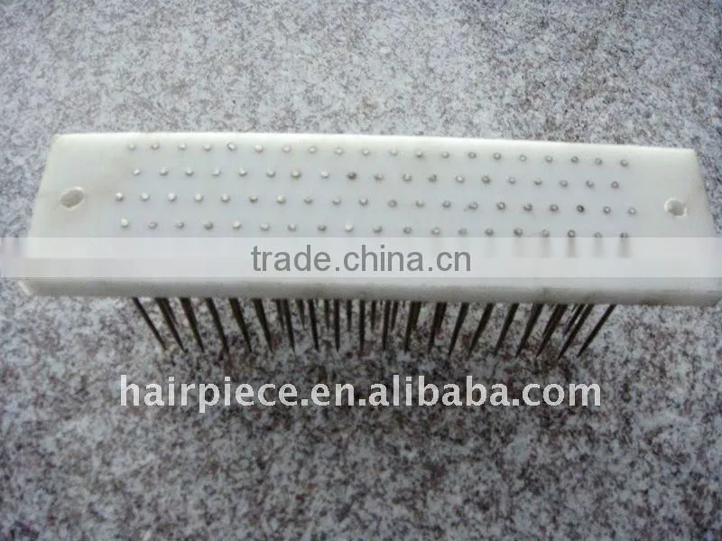 Wholesale Price Stainless Steel Nail Different Sizes Hair Hackle