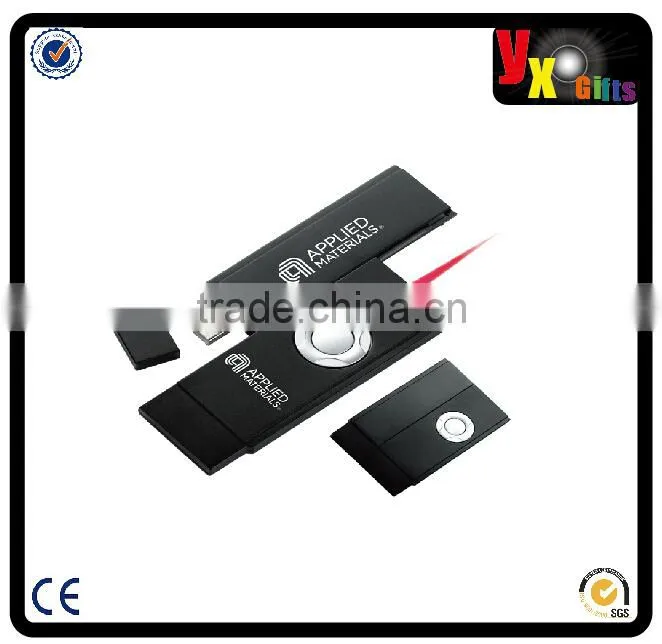 Slimline Wireless Presenter