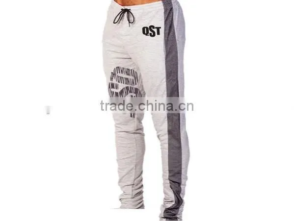 Fleece Jogging Bottom/custom Gym Pants
