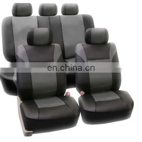 Neoprene Disposable Car Seat Covers Auto Seat Cover