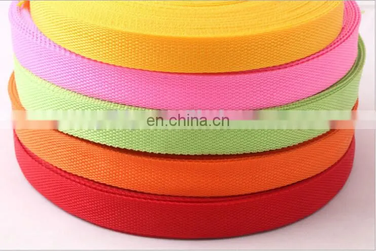 strong nylon webbing strap