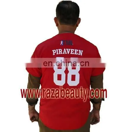 Black Baseball Jerseys, Softball Baseball Jerseys