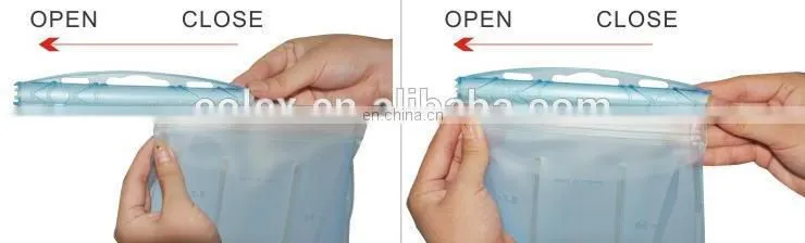 High quality electric hot water bag with good price