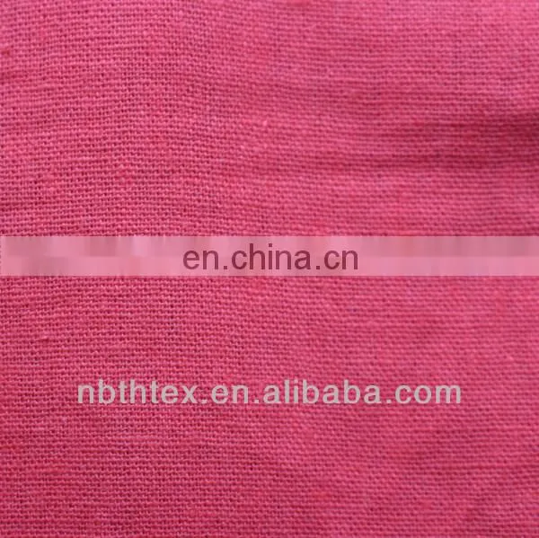 linen fabric price linen cotton fabric with high quality