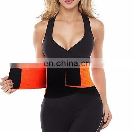 OEM Fitness Slimming Shapers Support Waist slimming belt