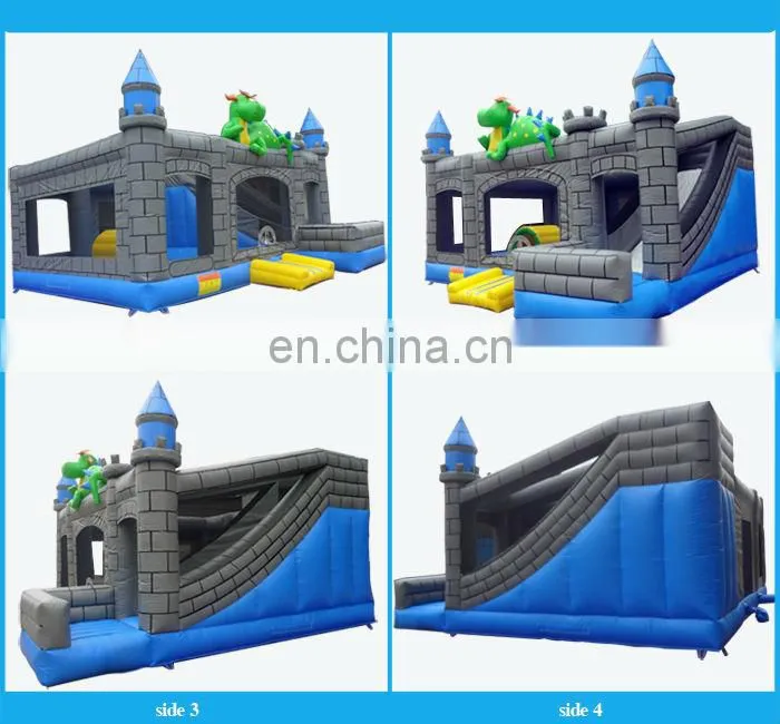 Best price !inflatable bouncer for sale,air bouncer inflatable trampoline,bouncy castles inflatables china