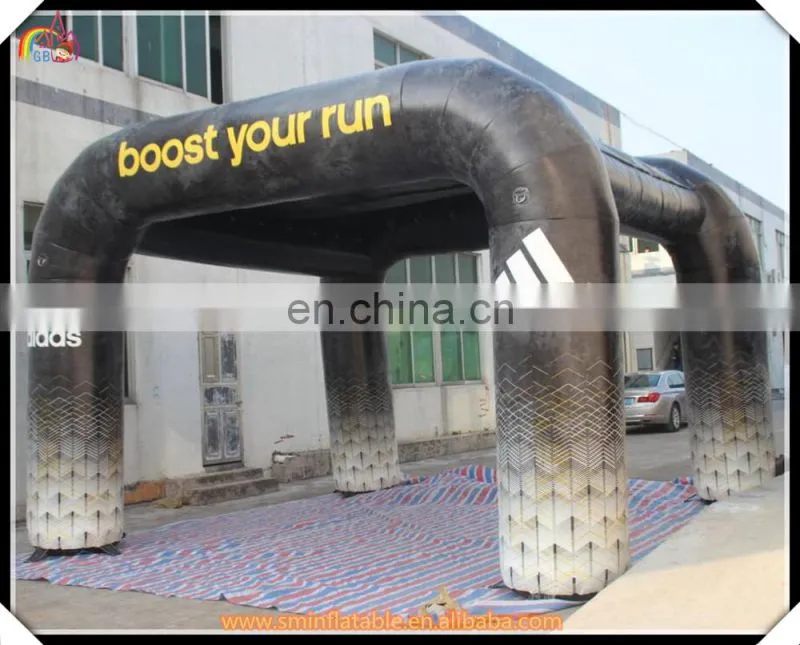 Outdoor Giant Rental Advertising Spider Tent Waterproof Play Tent On Sale