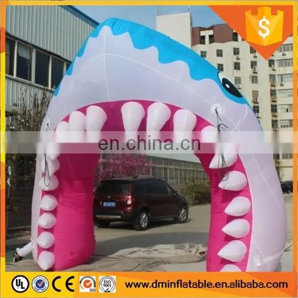 start finish line entrance inflatable arch,inflatable arch for racing