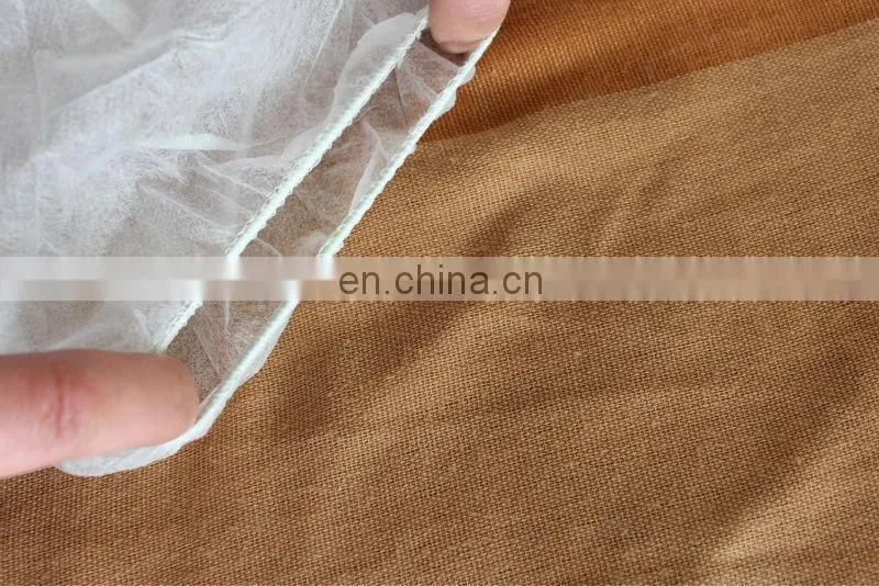 Disposable Nonwoven Visit Gown,Lab Coat
