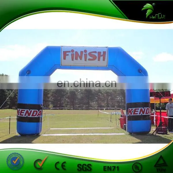 New Custom Inflatable Arch / Durable Inflatable Cheap Sport Arch For Sale