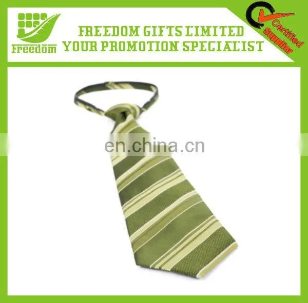 Fashional Design High Quality Silk Necktie