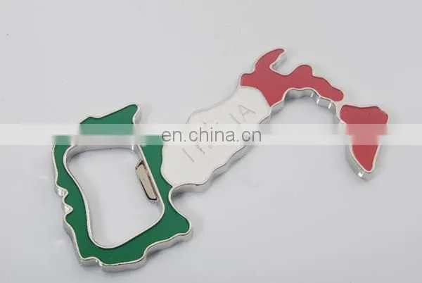 Folk Art Style car keychain and promotional gift Use horse keychain
