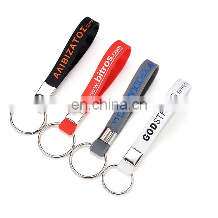 2016 popular unique polo shirt /sport shirt silicone keychain/colorful shirt keychain