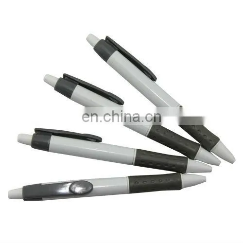 Imprinted Promotional plastic ball pen, ballpoint pen, gift pen