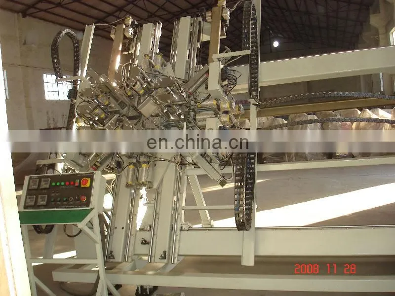 upvc profile welding machine/windows and doors machine