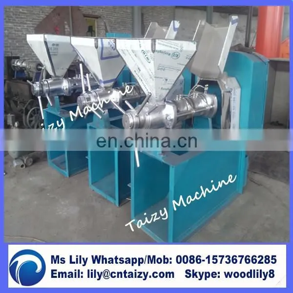 full automatic soybean oil machine price mustard oil expeller machine oil refining machine with ISO