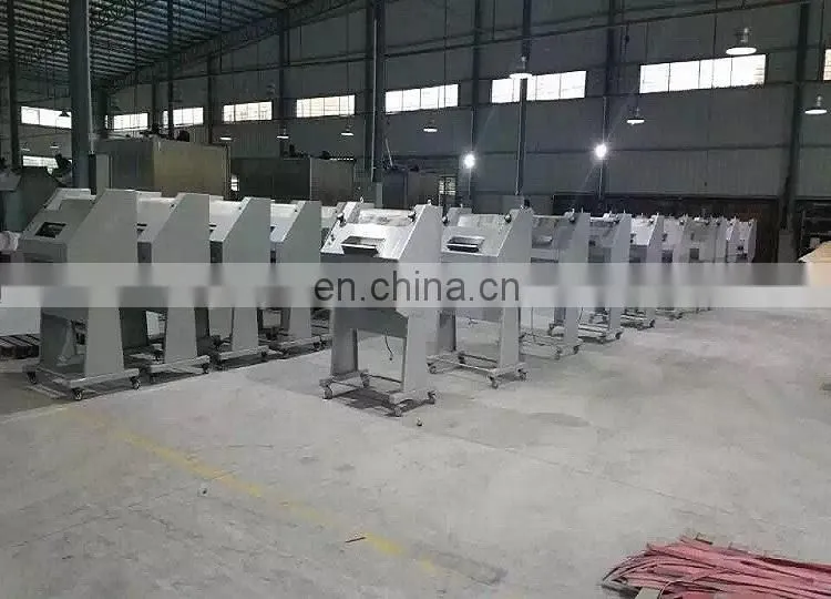 Stainless Steel French Baguette Bread Flour Moulder