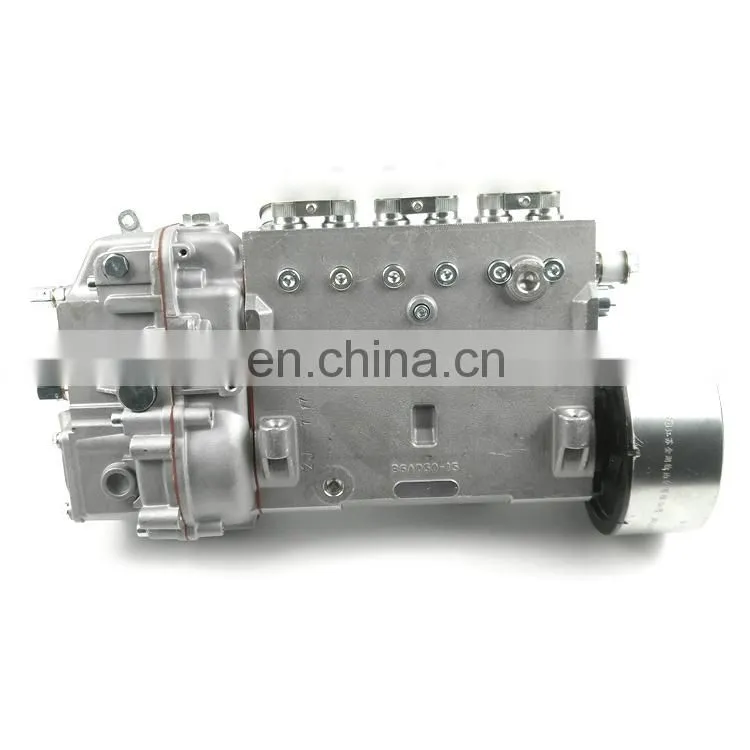 Genuine NANYUE diesel fuel injection pump B6AD54L-Z B7606-1111100A-493