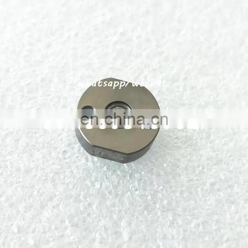 original and new orifice plate 295040-6290 295040-6280 valve plate for 095000-6250