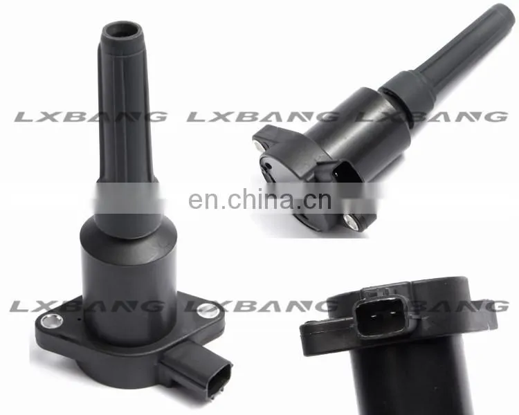 Original Ignition Coil 42533D LHE1510AB For Jaguar XJ XJS XJSC XK