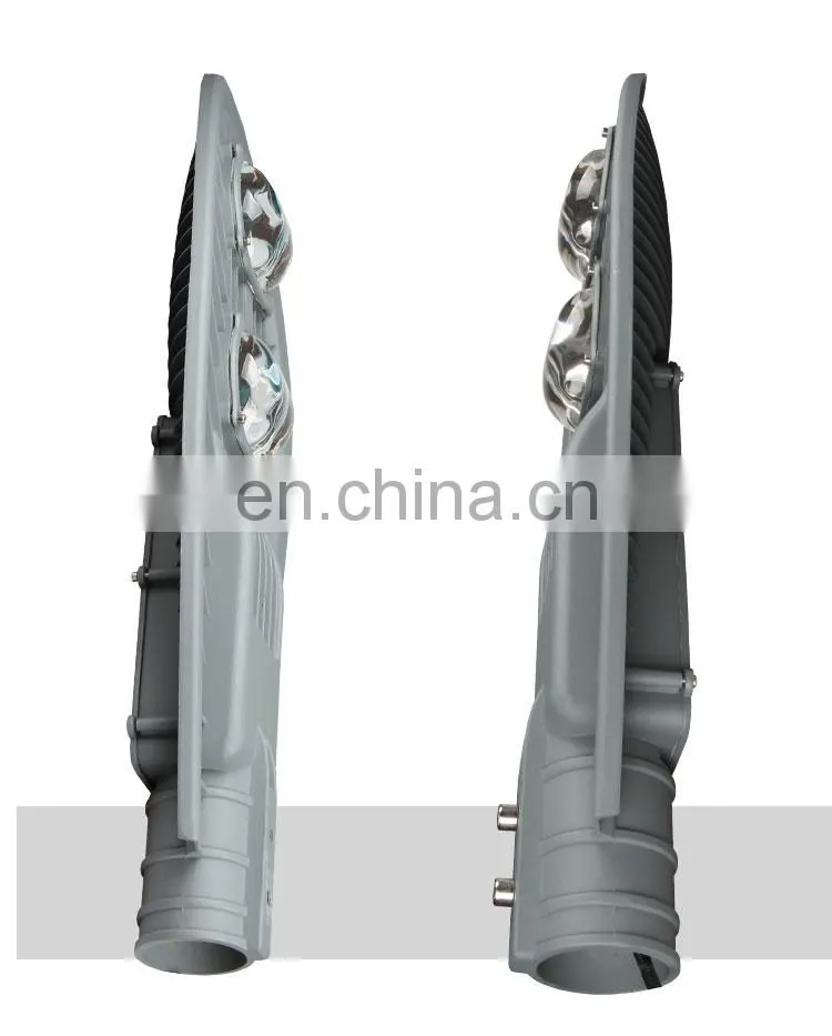 Faner factory directly sale good waterproof led street light outdoor IP65 lighting 120w street light
