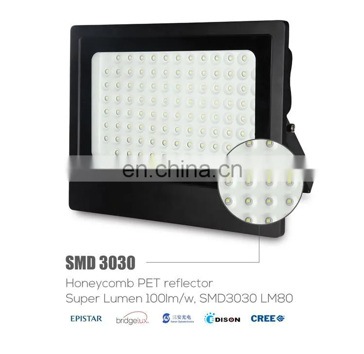 The top quality factory making hot sell new style 50w led flood light