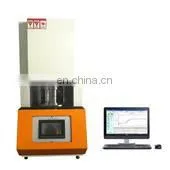 DeMattia Flex Tester for ASTM D813, ASTM D430