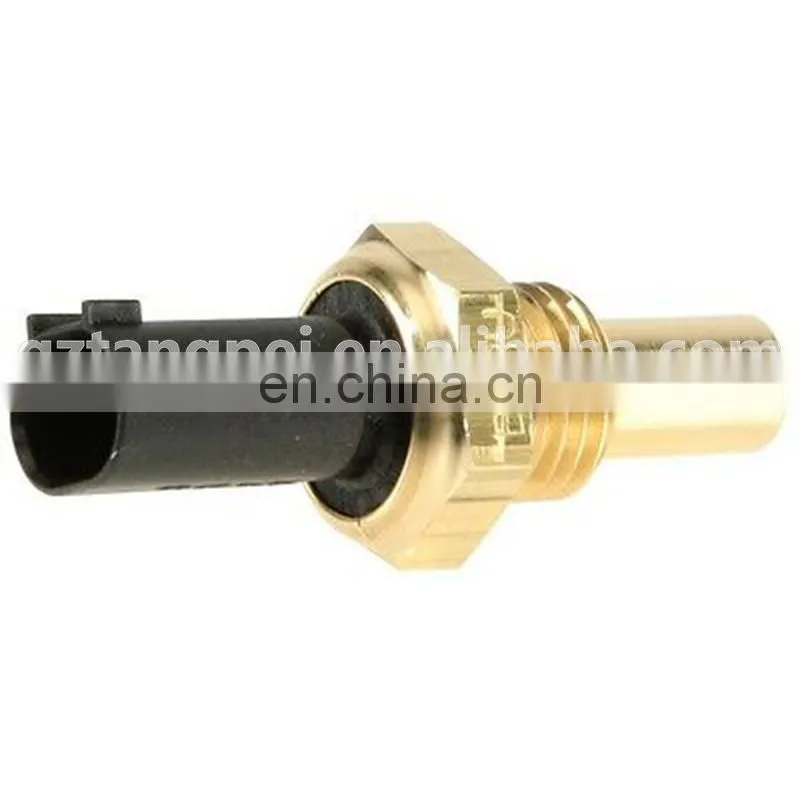 Auto Coolant Water Temperature Sensor 6615423017 for Mercedes Benz Daewoo Volvo
