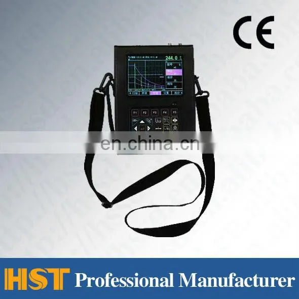 HST700 Portable Digital Ultrasonic flaw detector/High Quality ultrasonic flaw detector /Ultrasonic flaw detector Price