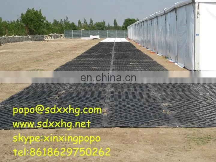 road plates plastic road plates plastic hmpe