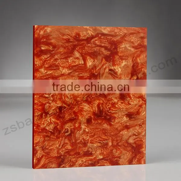 Creative Design commercial club translucent onyx wall panel