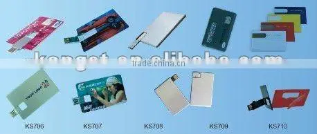 Top hot clip usb flash drive/usb stick