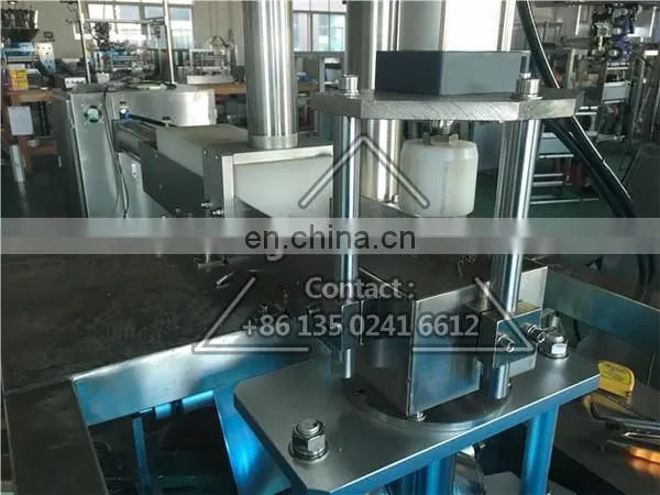 Molasses Tobacco Packing Machine