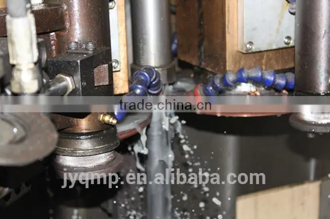 OEM precsision drive shaft chrome parts shaft collar