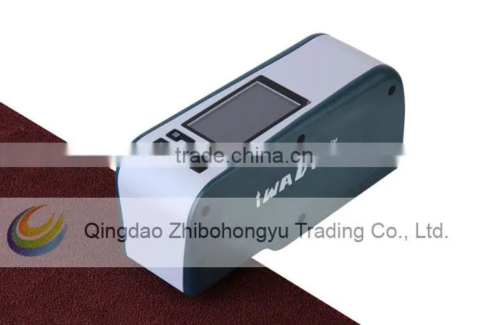 High Precise WAVE WF30 16mm Colorimeter Color Meter