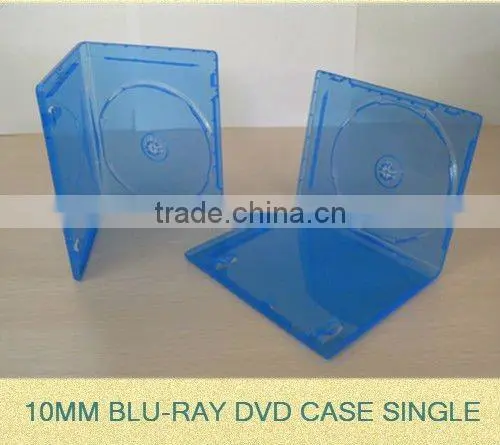 DOUBLE 5.2MM BLU-RAY CASE