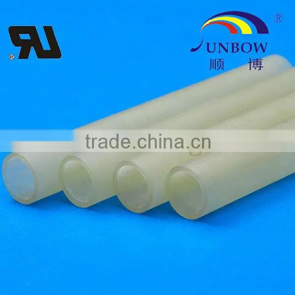 High quality Double insulation epoxy resin sleeves