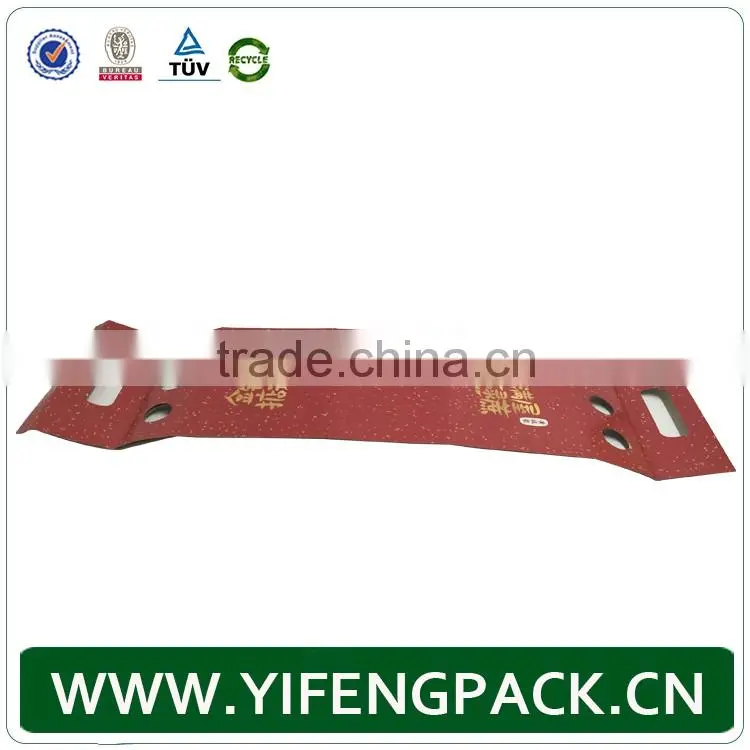 Cheap Custom Hogh Quality Logo Printed Corrugated Carton Box for products packaging