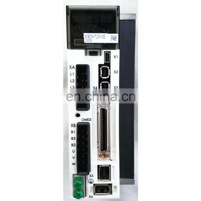 RYE-2.2P-Z4 AC servo amplifier