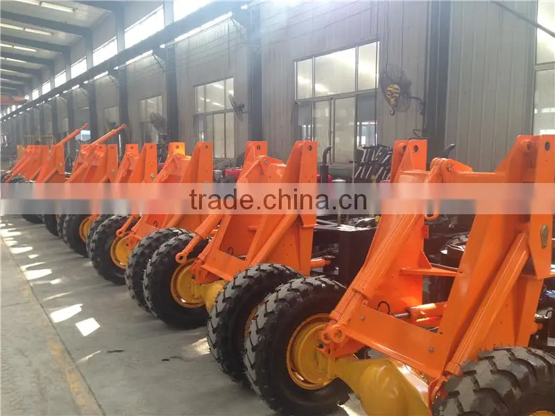 2015 zl20 New loader prices - Front end loader prices - wheel loader spare parts with price