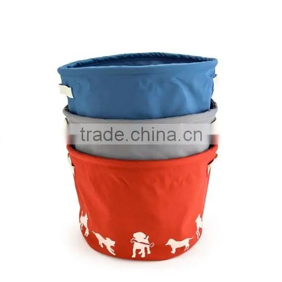 Household Toys Storage Dog bag