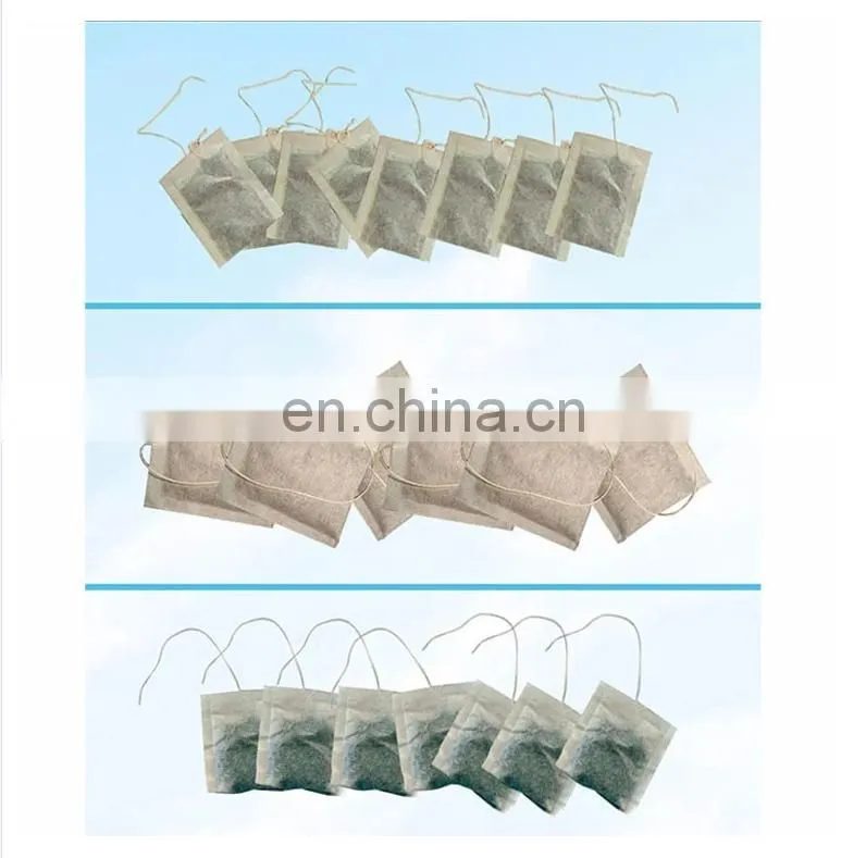 YTK-DCK10 full automatic nylon tea bag packing machine tea powder packing machine