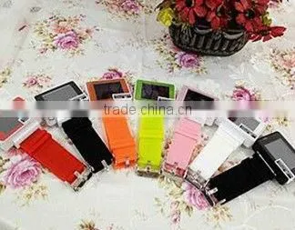 1.8" quad band watch mobile phone i1