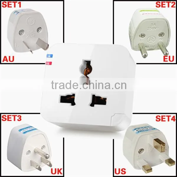 2200W Power Rating AC 90-256V Smart WIFI Socket with smart phone Android & IOS APP for Remote control Electricity Cut-off And Re