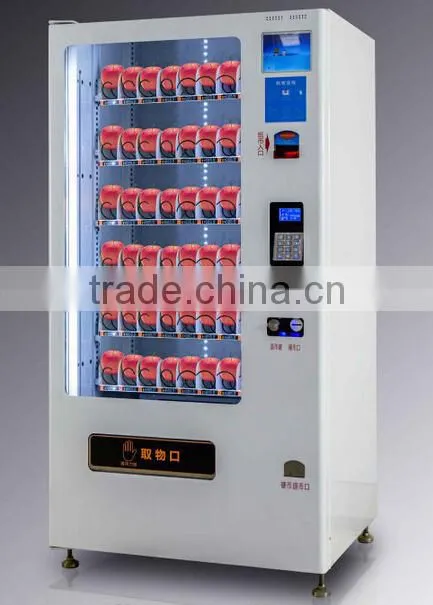 sticker vending machine