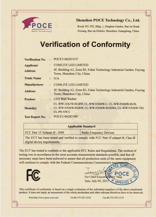 FCC