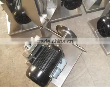 Chicken Meat Cutting Machine|Chicken Slaughtering Machine
