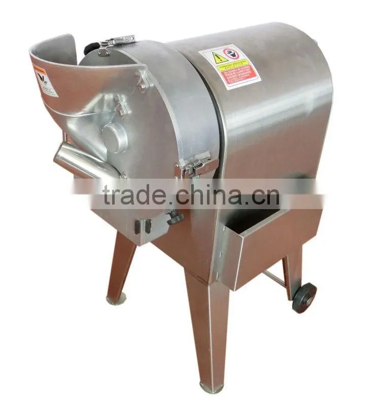 Carrot Slicing Machine|Potato Cutter