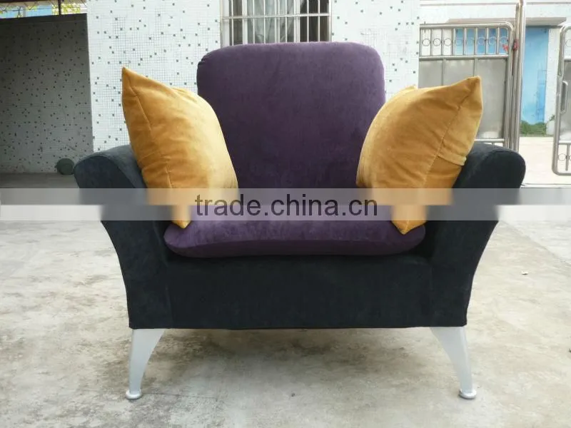 Modern 1 Shape Single size Sofabed Home Furniture